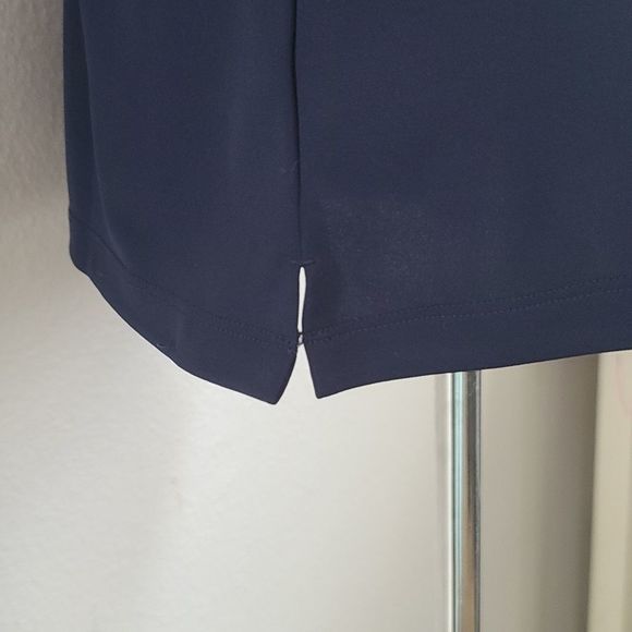 NIKE GOLF LADIES SHIRT - Picture 5 of 9